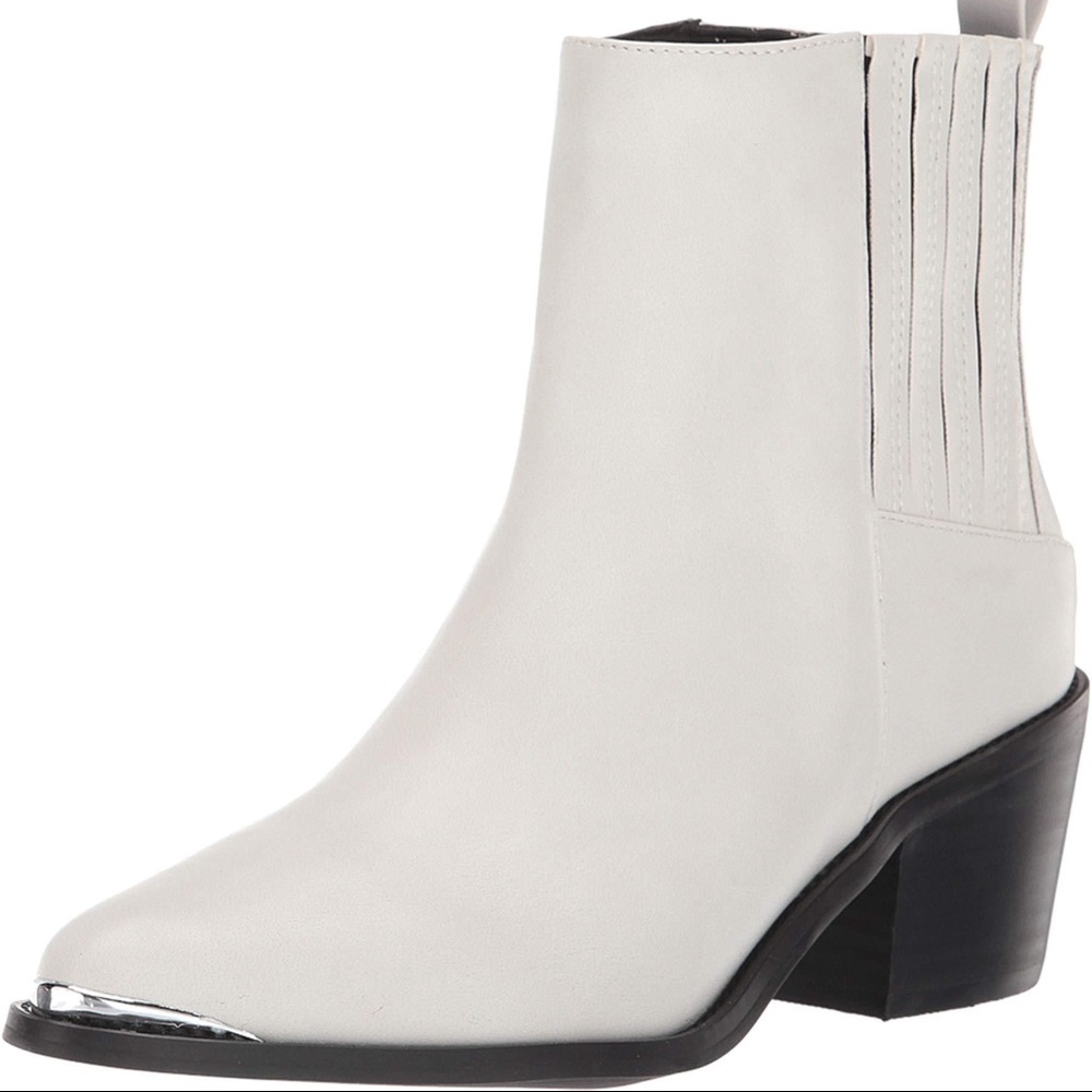New DV Dolve Vita Ozias Booties - Picture 6 of 11